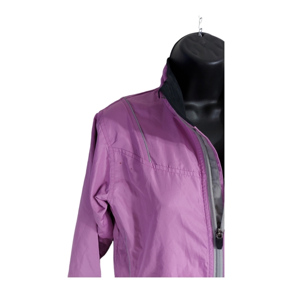 Women’s Pearl Izumi Windstopper Polyester Cycling Jacket •Size S Full Zip - Picture 7 of 15